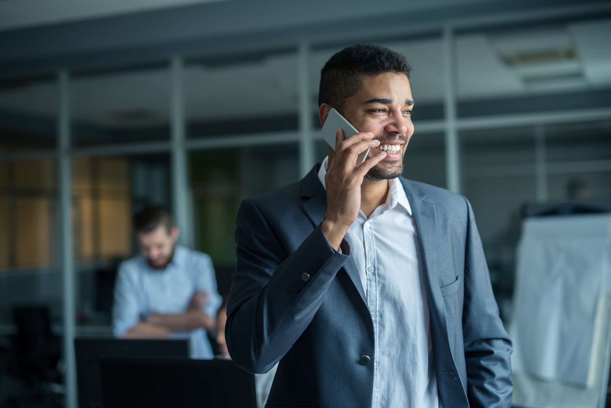 customer-calls